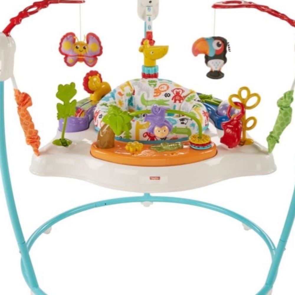Fisher Price Jumper